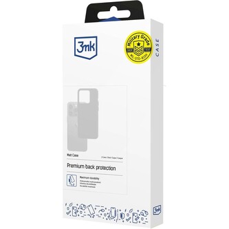 3mk ochranný kryt MagCase pro Samsung Galaxy S25+