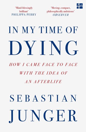 In My Time of Dying