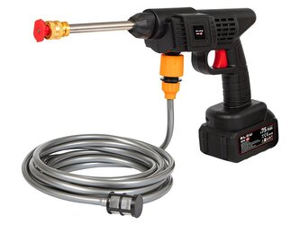 Čistič vysokotlaký AKU BLOW WM-02