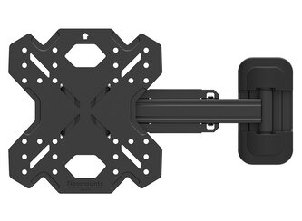 Neomounts Select  WL40S-840BL12 / Screen Wall Mount (full motion, 2 pivots, VESA 200x200) / Black