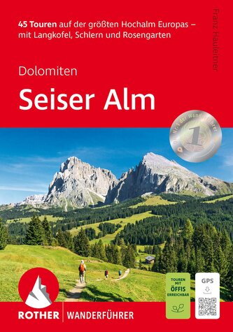 Seiser Alm