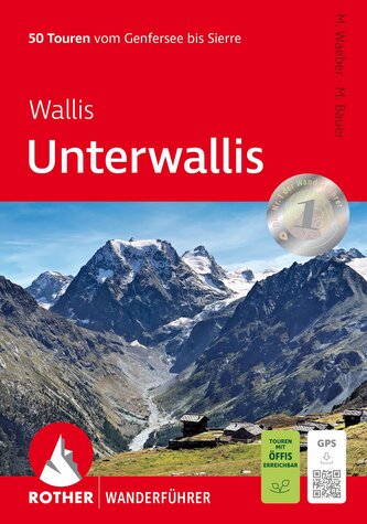 Wallis: Unterwallis