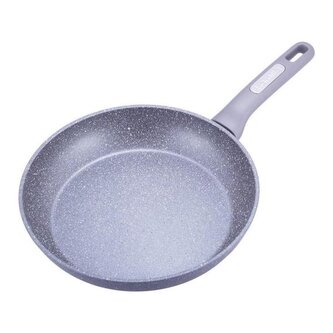 kamille Pánev SOFT TOUCH 28 x 5,5 cm - šedý mramor