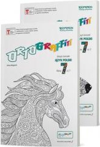 Ortograffiti SP 7 Język polski