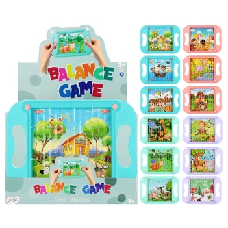 Hra Balans