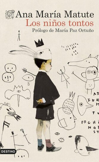 Los niños tontos