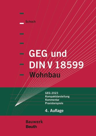 EnEV 2014 und DIN V 18599