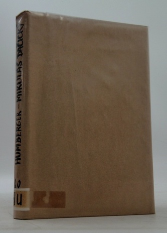 Mikuláš Dačický z Heslova