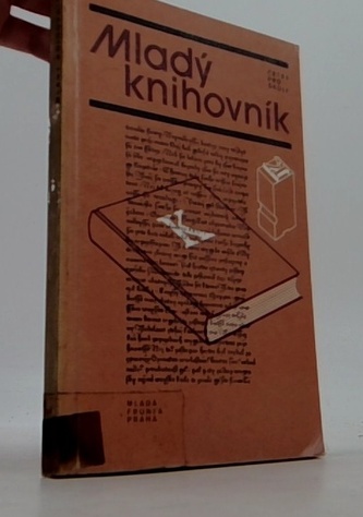 Mladý knihovník
