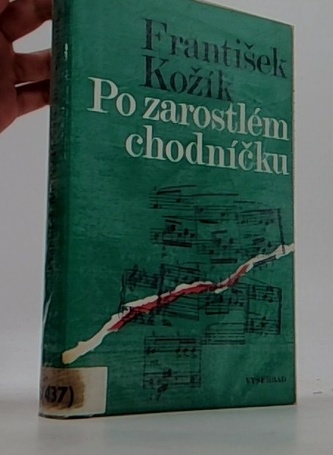 Po zarostlém chodníčku