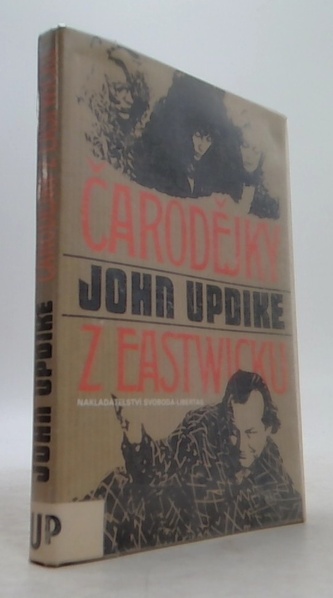 čarodějky z fastwicku