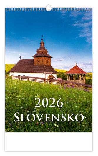 Slovenský Kalendář Slovensko