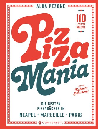 Pizza Mania