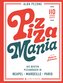 Pizza Mania