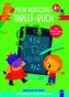 Mein Vorschul-Tablet-Buch 4 + (grünes Cover)