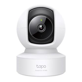 Kamera TP-Link Tapo C222 IP, 3MPx, WiFi, přísvit
