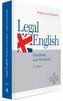 Legal English. Handbook and Workbook