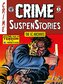 The EC Archives: Crime Suspenstories Volume 3