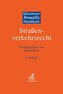 Münchener Anwaltshandbuch Straßenverkehrsrecht