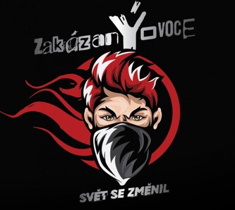 zakázanÝovoce: Svět se změnil