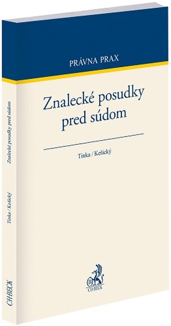 Znalecké posudky pred súdom Znalecké posudky pred súdom