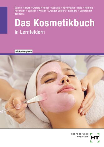 eBook inside: Buch und eBook Das Kosmetikbuch