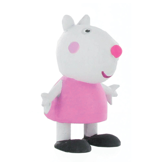 Comansi - Prasátko Peppa - Suzy ovce Comansi - Prasátko Peppa - Suzy ovce
