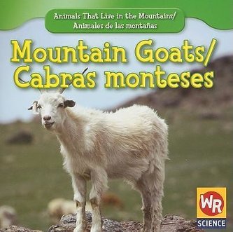 Mountain Goats/Cabras Monteses