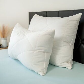 Letní polštář COOL EFECT 50x70cm, zip 500g