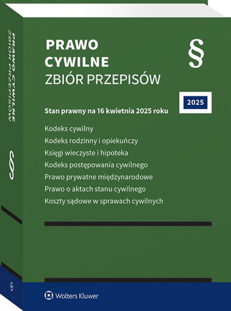 Prawo cywilne, LEX