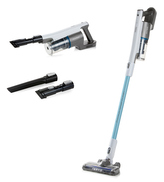 Tyčový aku vysavač 2v1 - 25.2 V Li-Ion - DOMO DO2035SV, 25.2 V Li-Ion, 20 kPa, 350 W