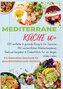 MEDITERRANE KÜCHE 60+ 200 einfache & gesunde Rezepte für Senioren(Ein liebevolles Geschenk für gesundheitsbewusste Senioren)