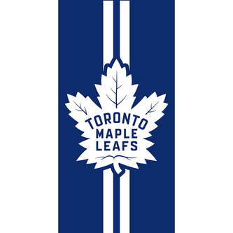 Froté osuška NHL Toronto Maple Leafs Prestige 70x140 cm