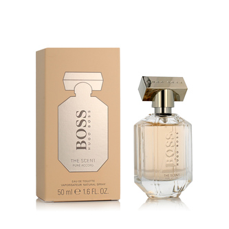 Hugo Boss Boss The Scent Pure Accord For Her EDT 50 ml W