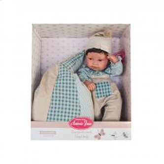 Lalka hiszpańska Pipo circus 42cm