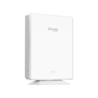WiFi router TP-Link EAP603GP-Desktop AP WiFi 6, 1x GPON, 1x FXS, 4x GLan, 2,4/5 GHz, AX1800, Omada SDN
