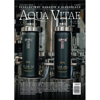 AQUA VITAE  3/2025