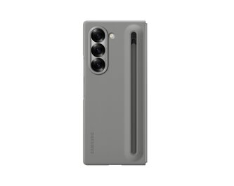 EF-OF95PCJE Samsung Ochranný Kryt (Bez S Pen) pro Galaxy Z Fold 6 Gray