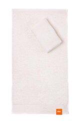 RĘCZNIK AQUA 30X50 FROTTE ECRI 500G.