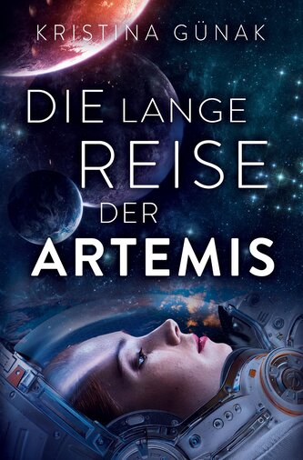 Die lange Reise der Artemis