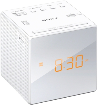 Sony ICF-C1W