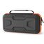 iPega SW2004A Pevné Cestovní Pouzdro pro Nintendo Switch 2 Black (Pošk. Balení)
