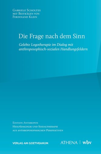 Die Frage nach dem Sinn