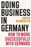 Doing Business in Germany