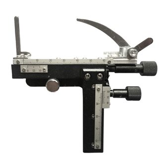 Levenhuk MS3 Mechanical Scale Levenhuk MS3 Mechanical Scale