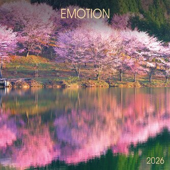 Emotion 2026