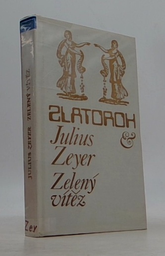 Zlatoroh- Zelený vítěz