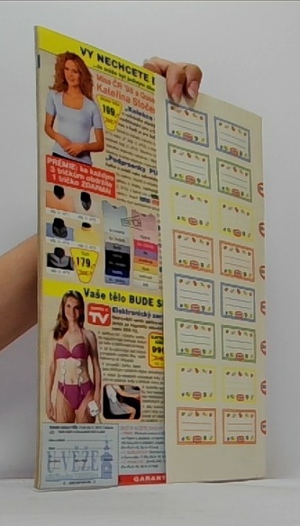 Praktická žena 7/2000