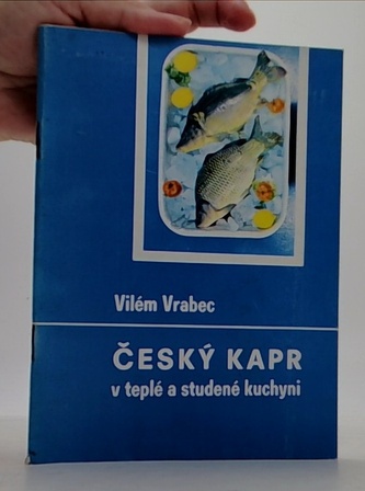 Český kapr