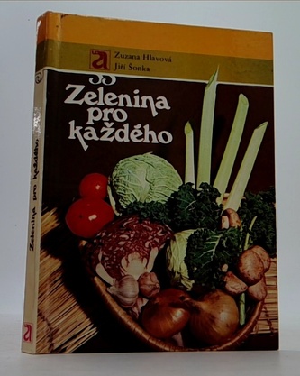 Zelenina pro každého
